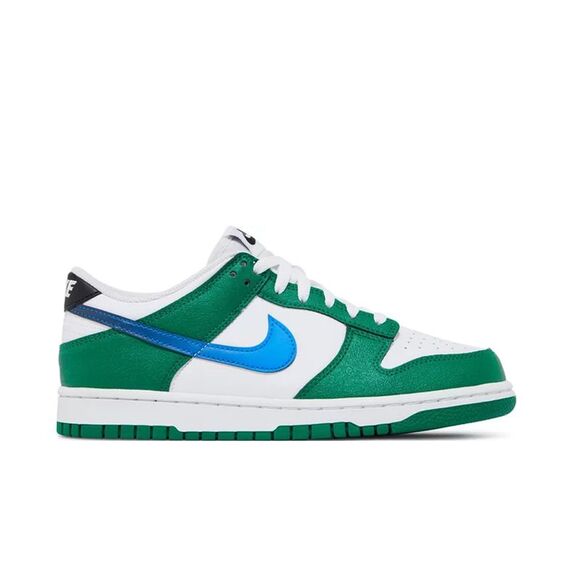 Nike Dunk Low Athletic shoes Dunk Low Malachite Grade School Green FZ4357